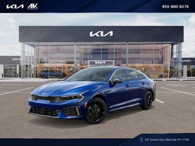 2026 Kia K5 GT-Line AWD for sale in West Islip, NY