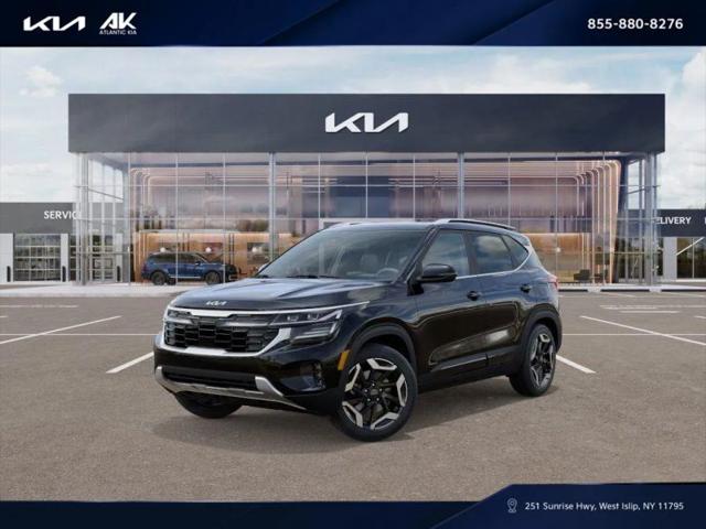 2026 Kia Seltos SX for sale in West Islip, NY