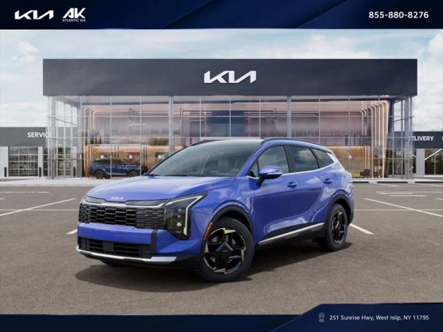 2026 Kia Sportage EX for sale in West Islip, NY