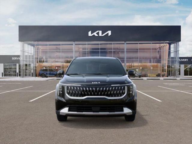 2026 Kia Carnival MPV EX