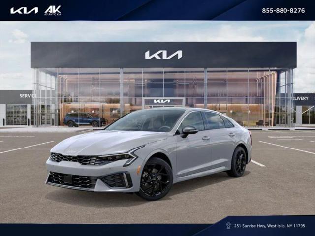 2026 Kia K5 GT-Line FWD for sale in West Islip, NY