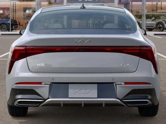 2026 Kia K5 GT-Line FWD