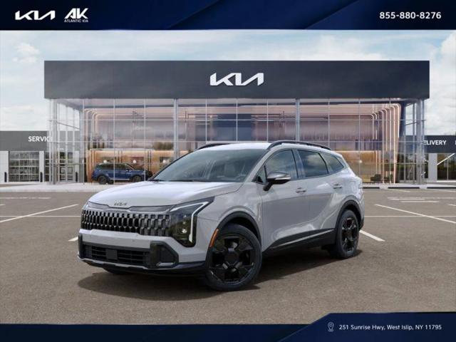 2026 Kia Sportage Hybrid X-Line for sale in West Islip, NY