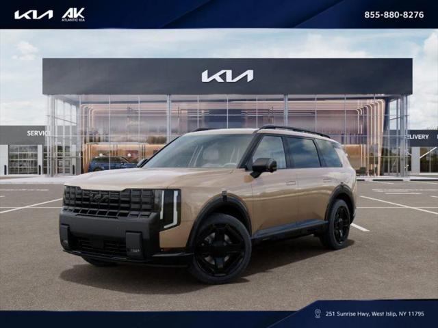 2027 Kia Telluride X-Line SX-Prestige for sale in West Islip, NY