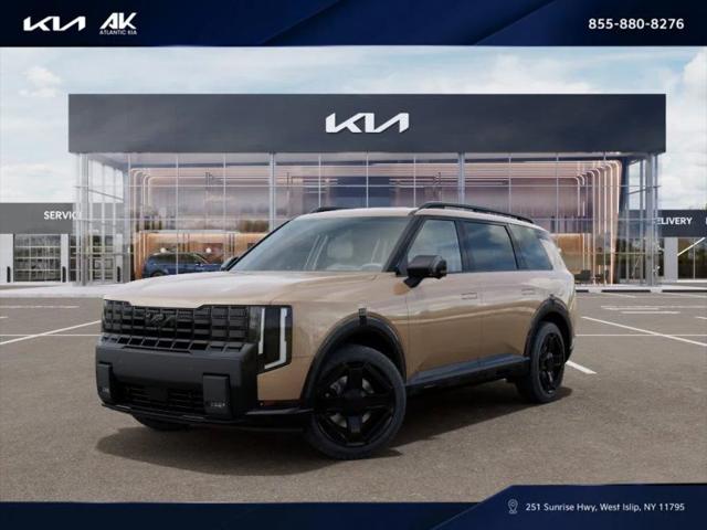2027 Kia Telluride X-Line SX-Prestige for sale in West Islip, NY