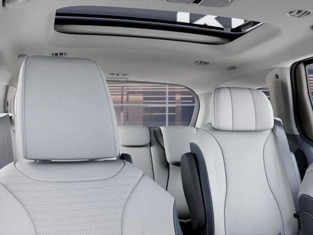 2026 Kia Carnival MPV SX Prestige