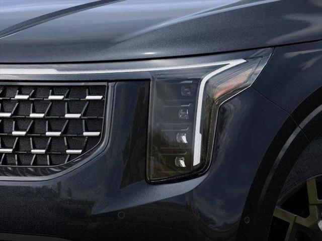 2026 Kia Carnival MPV SX Prestige
