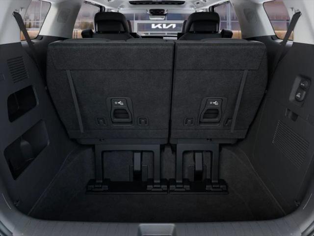 2026 Kia Carnival MPV SX Prestige