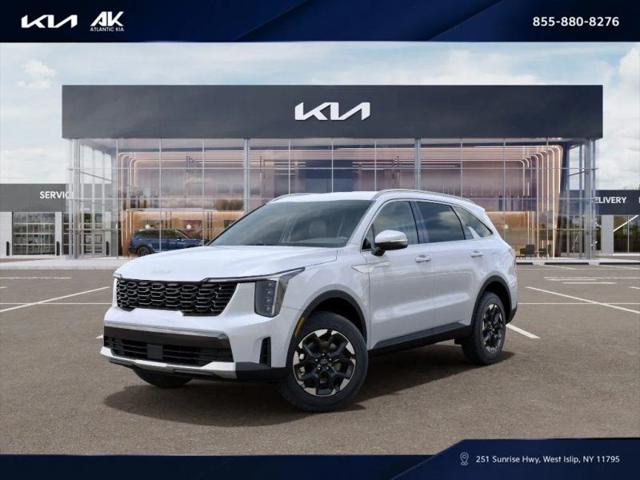 2026 Kia Sorento S for sale in West Islip, NY