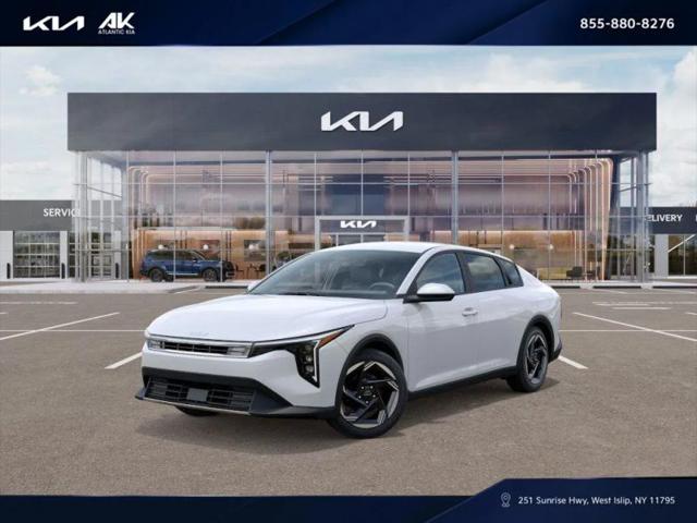 2026 Kia K4 EX for sale in West Islip, NY