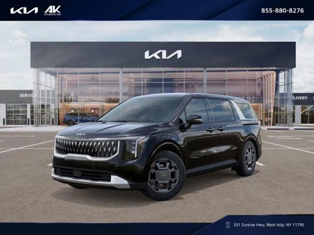 2026 Kia Carnival MPV EX for sale in West Islip, NY