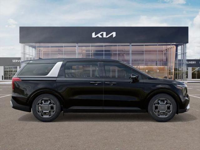 2026 Kia Carnival MPV EX
