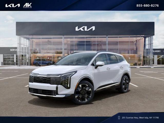 2026 Kia Sportage Hybrid SX-Prestige for sale in West Islip, NY