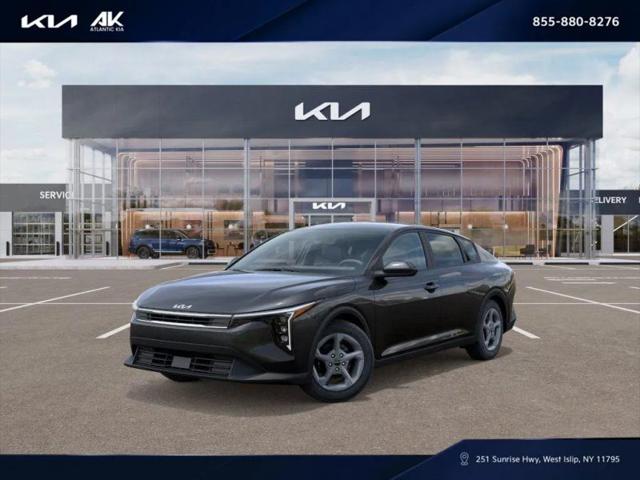 2025 Kia K4 LXS for sale in West Islip, NY