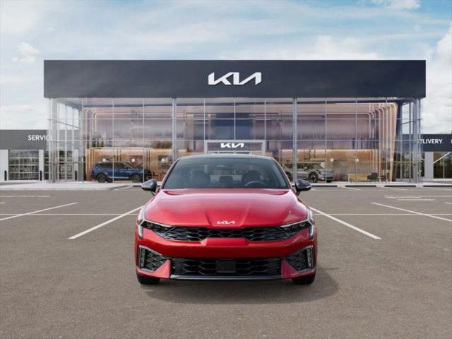 2026 Kia K5 GT-Line FWD