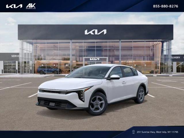 2025 Kia K4 LXS for sale in West Islip, NY