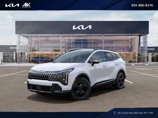 2026 Kia Sportage Plug-In Hybrid X-Line for sale in West Islip, NY