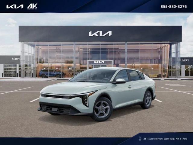 2025 Kia K4 LXS for sale in West Islip, NY