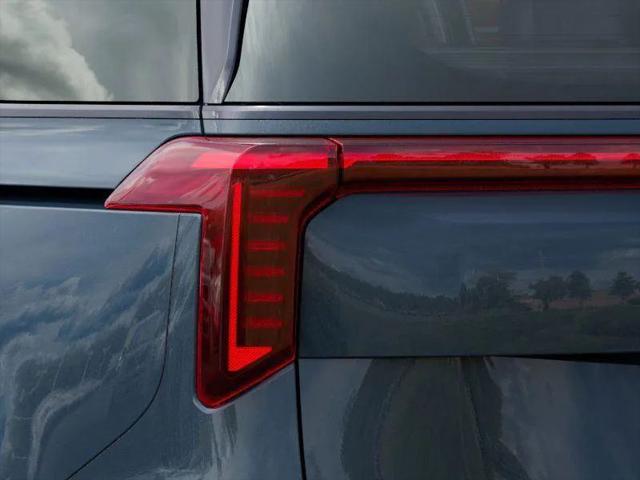 2026 Kia Carnival MPV SX Prestige
