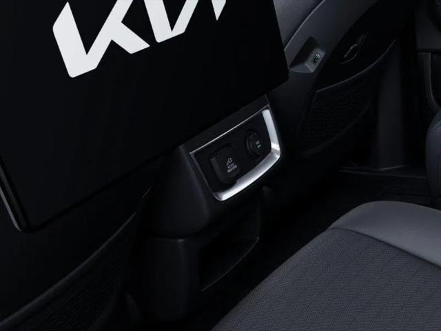 2026 Kia Carnival MPV SX Prestige