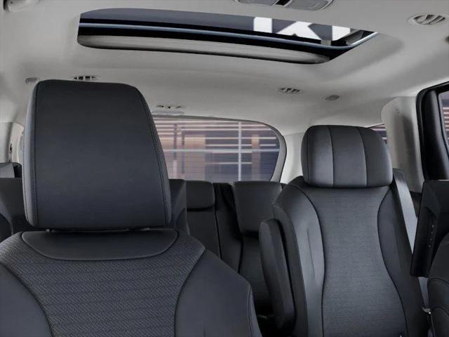2026 Kia Carnival MPV SX Prestige