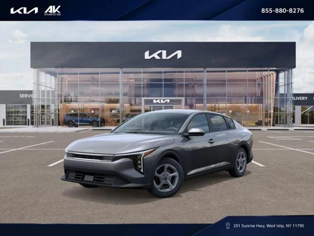 2025 Kia K4 LXS for sale in West Islip, NY