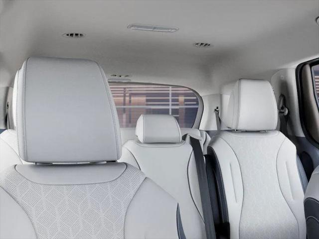 2026 Kia Carnival MPV EX