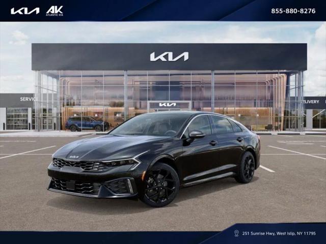 2026 Kia K5 GT-Line FWD for sale in West Islip, NY