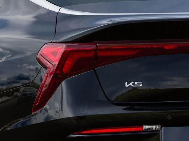 2026 Kia K5 GT-Line FWD
