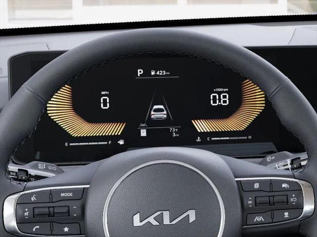2026 Kia K5 GT-Line FWD