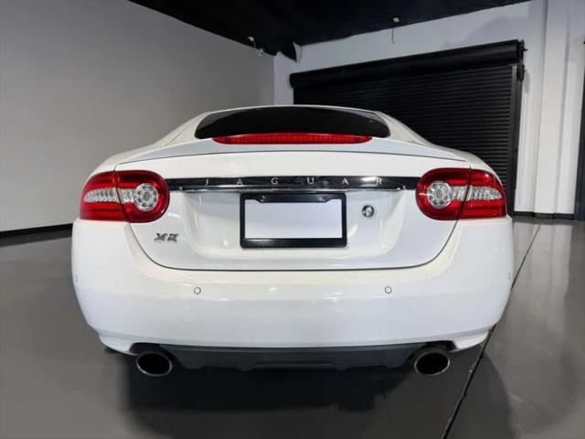 2011 Jaguar XK XK