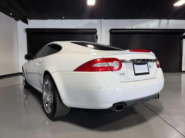 2011 Jaguar XK XK