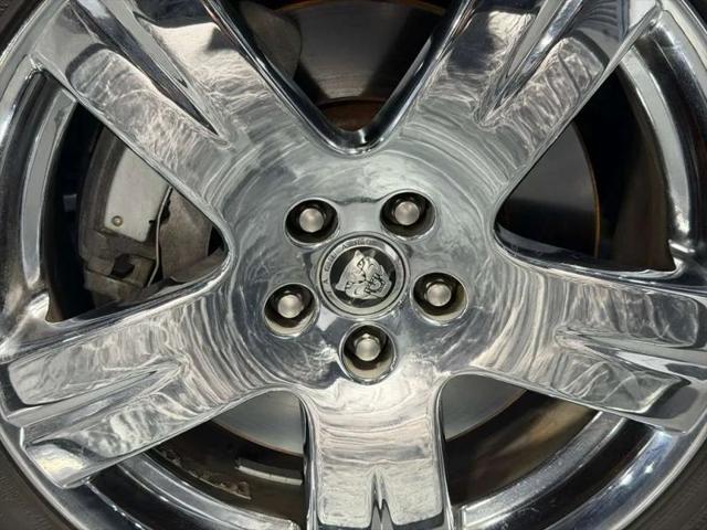 2011 Jaguar XK XK