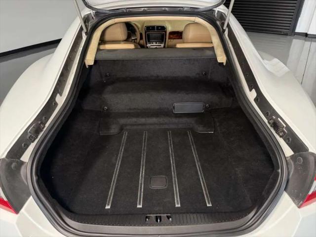 2011 Jaguar XK XK
