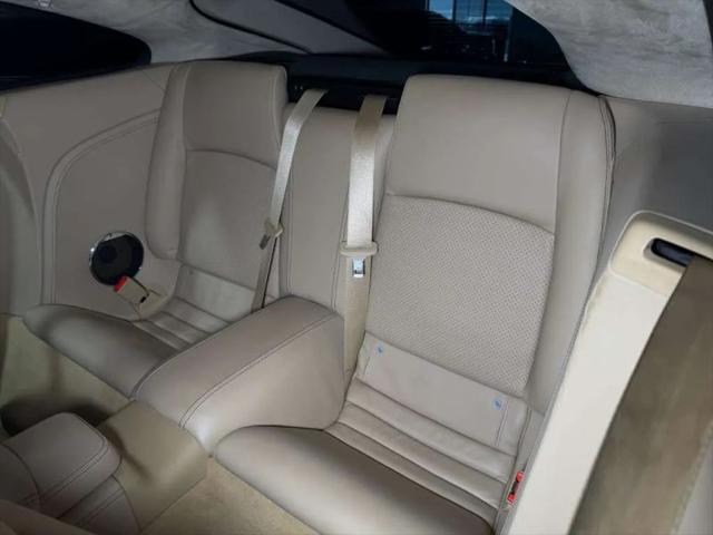 2011 Jaguar XK XK