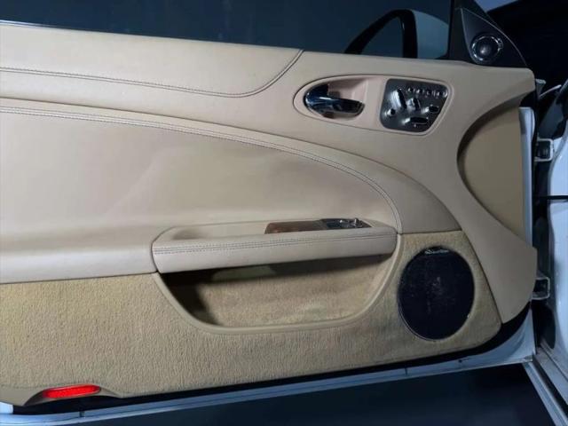 2011 Jaguar XK XK