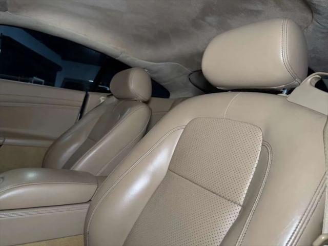 2011 Jaguar XK XK