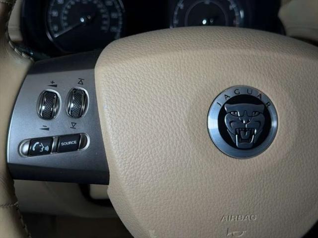 2011 Jaguar XK XK