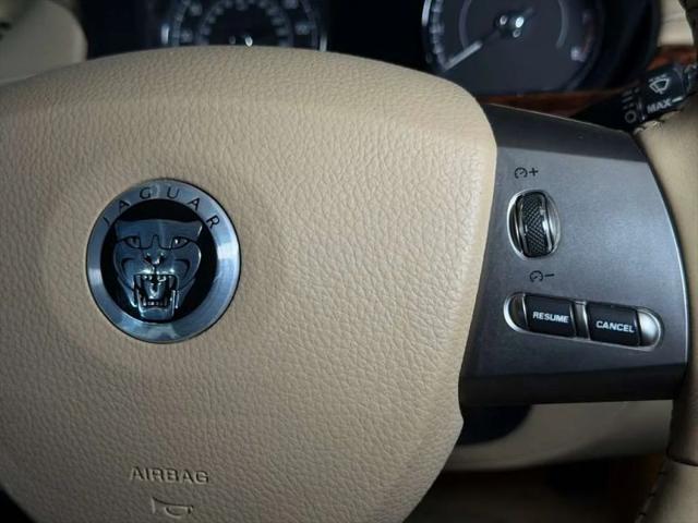 2011 Jaguar XK XK