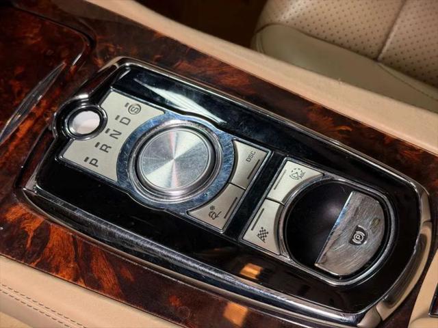 2011 Jaguar XK XK
