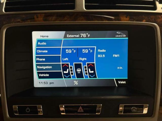 2011 Jaguar XK XK