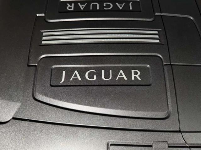 2011 Jaguar XK XK