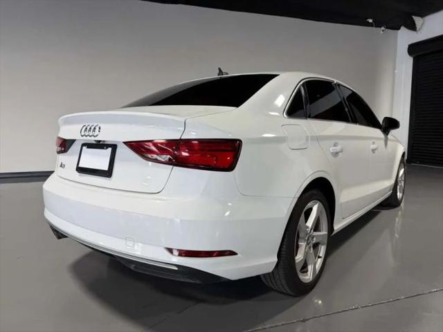 2019 Audi A3 40 Premium