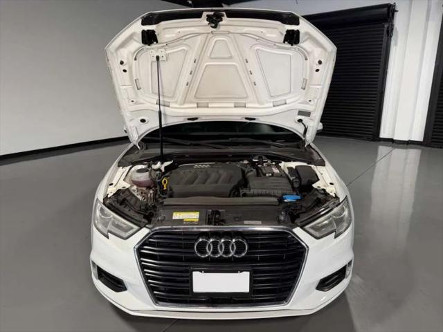 2019 Audi A3 40 Premium