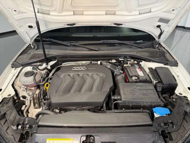 2019 Audi A3 40 Premium