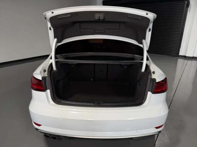 2019 Audi A3 40 Premium