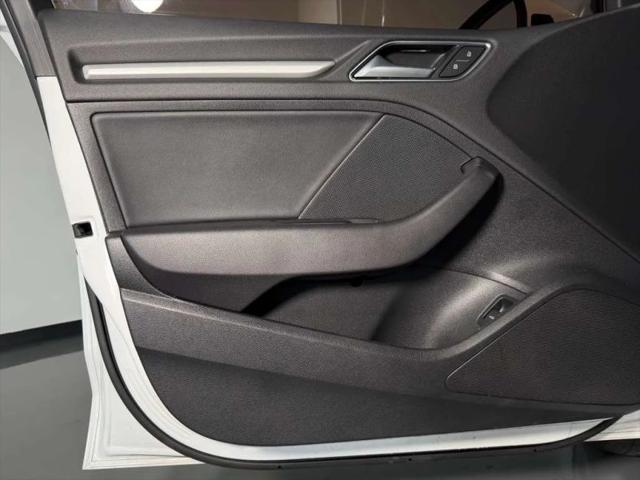 2019 Audi A3 40 Premium