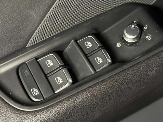 2019 Audi A3 40 Premium