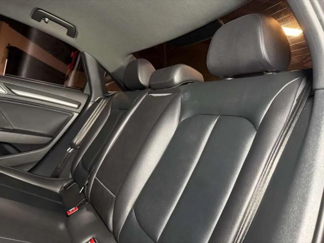 2019 Audi A3 40 Premium