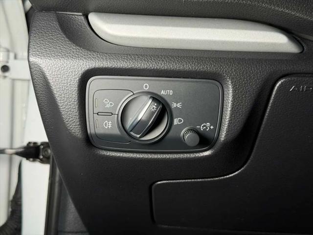 2019 Audi A3 40 Premium